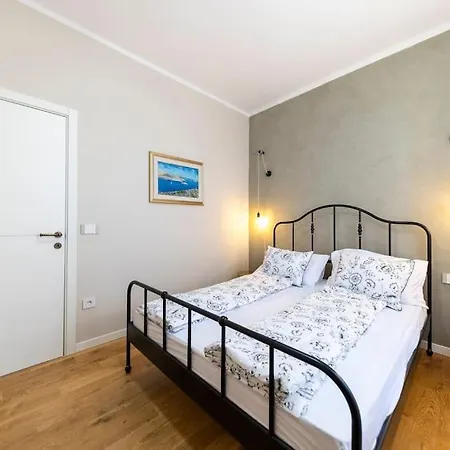 Apartament Casa Di *
