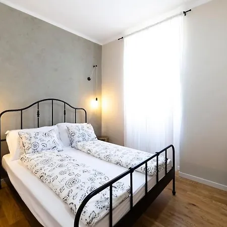Lejlighed Casa Di