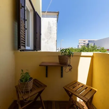 Apartament Casa Di
