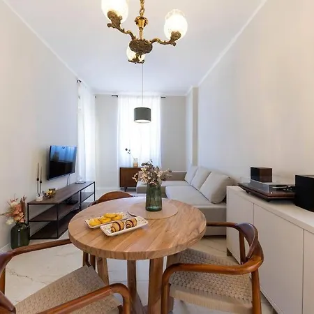 Apartament Casa Di