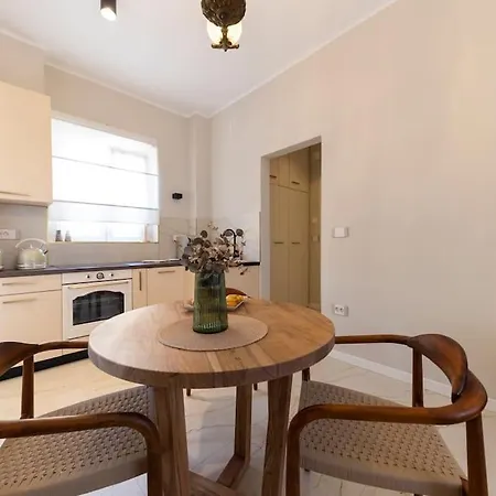 Apartament Casa Di *