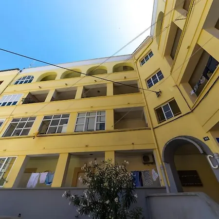 Lejlighed Casa Di
